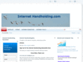 internethandholding.com