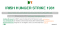 irishhungerstrike.com