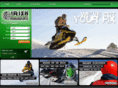 irishoutdoorpowersports.com