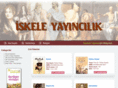 iskeleyayincilik.com