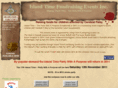 islandtimefundraising.com