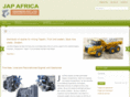 japafrica.com