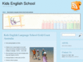 kidsenglishschool.org