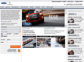 knappford.com
