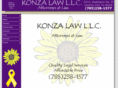 konzalaw.com
