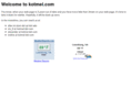 kotmel.com
