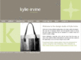 kylieirvine.com