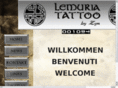 lemuria-tattoo.com