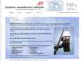 lightingmaintenanceservices.com