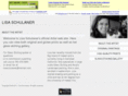 lisaschulanerart.com