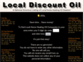 localdiscountoil.com
