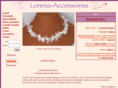 lorena-accessoires.com