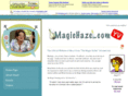 magichazel.com
