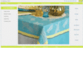 mahoganyathome.com