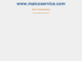 maicoservice.com