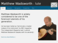 matthewwadsworth.com