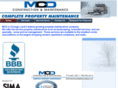 mcdpropertypros.com