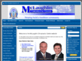 mclaughlinchiropractic.com