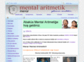 mentalaritmetik.com