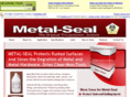 metalsealliquid.com