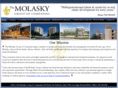 molaskyco.com