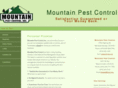 mountainpest.com