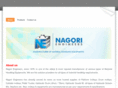 nagoriengineers.com