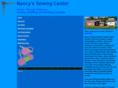 nancyssewingcenter.com