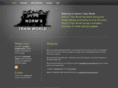 normstrainworld.com