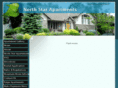 northstarapartments.com
