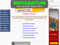 novadatum.co.uk