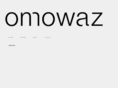 omowaz.com