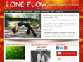 oneflowyogastudio.com