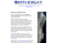 orthosat.com