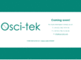 osci-tek.com