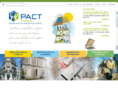 pact-lescharentes.org