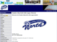 paradisevalleynorthlittleleague.com