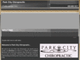 parkcity-chiropractic.com