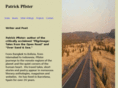 patrickpfister.com