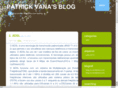 patrickvana.com