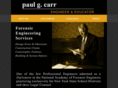 paulgcarr.com