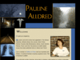 paulinealldred.com