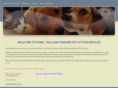 pawstailsanddreams.com