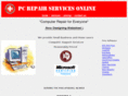 pcrso.com