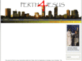 perth4jesus.net
