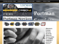 portmanservices.com