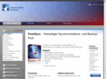 pure-sync.com