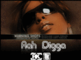 rahdiggamusic.com