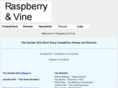 raspberryandvine.com