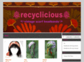 recyclicious.com